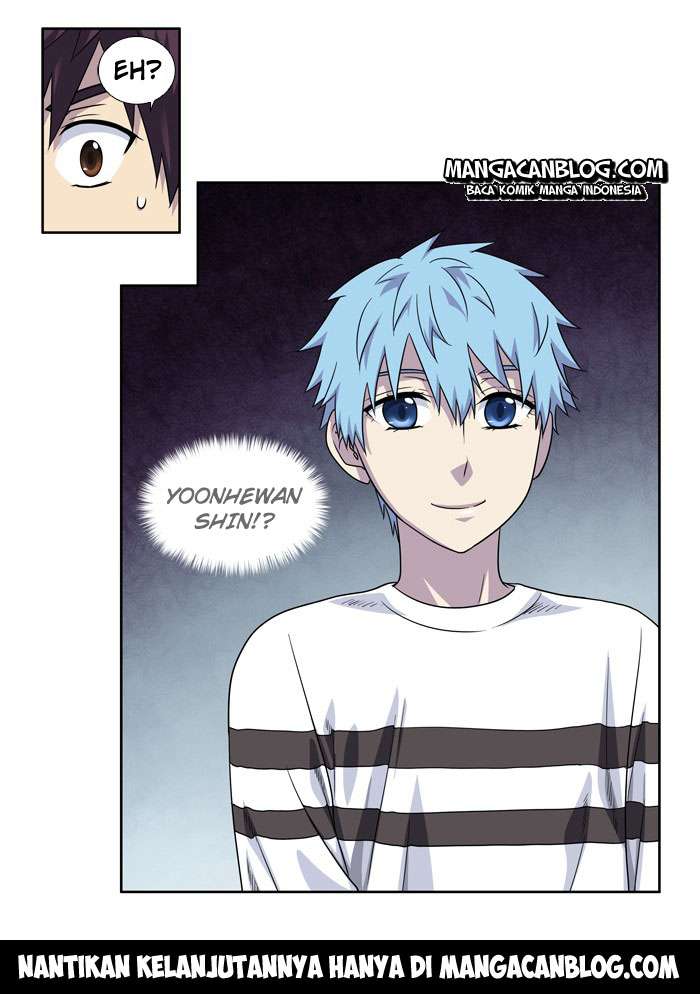 The Gamer Chapter 201 - halaman 28