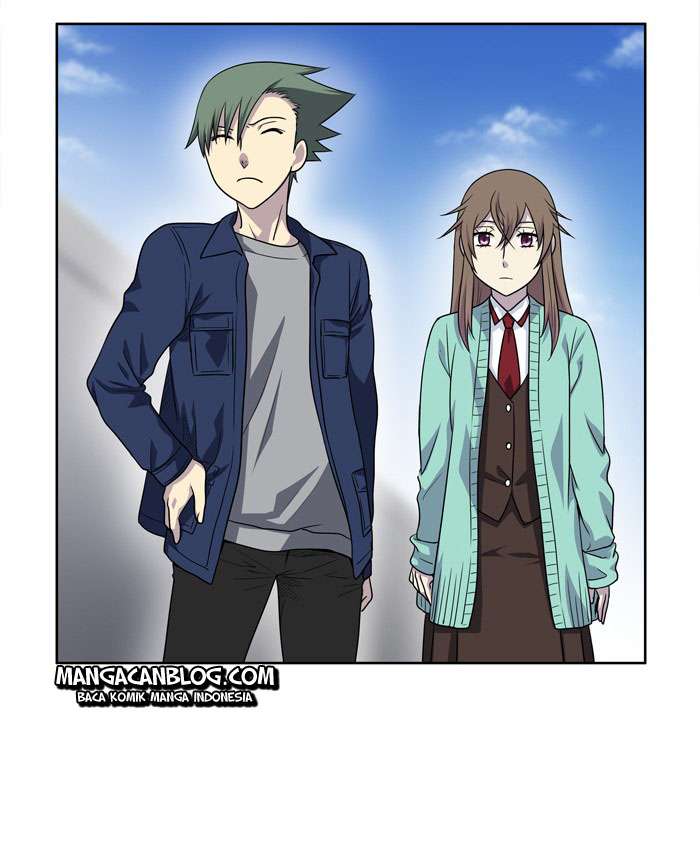 The Gamer Chapter 201 - halaman 5