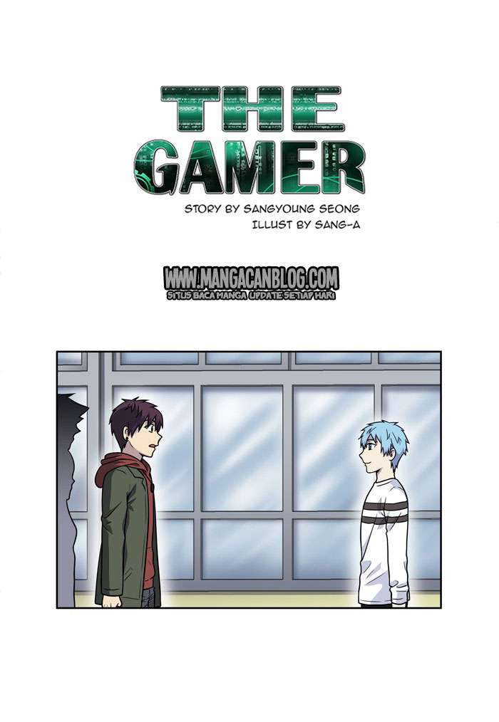 The Gamer Chapter 202 - halaman 1