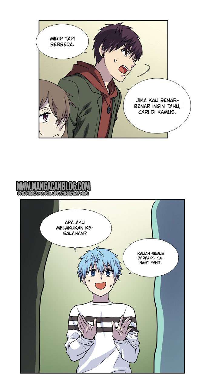 The Gamer Chapter 202 - halaman 10