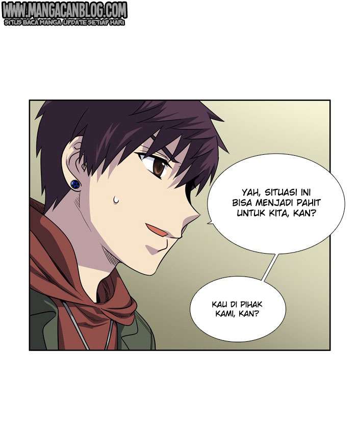 The Gamer Chapter 202 - halaman 11