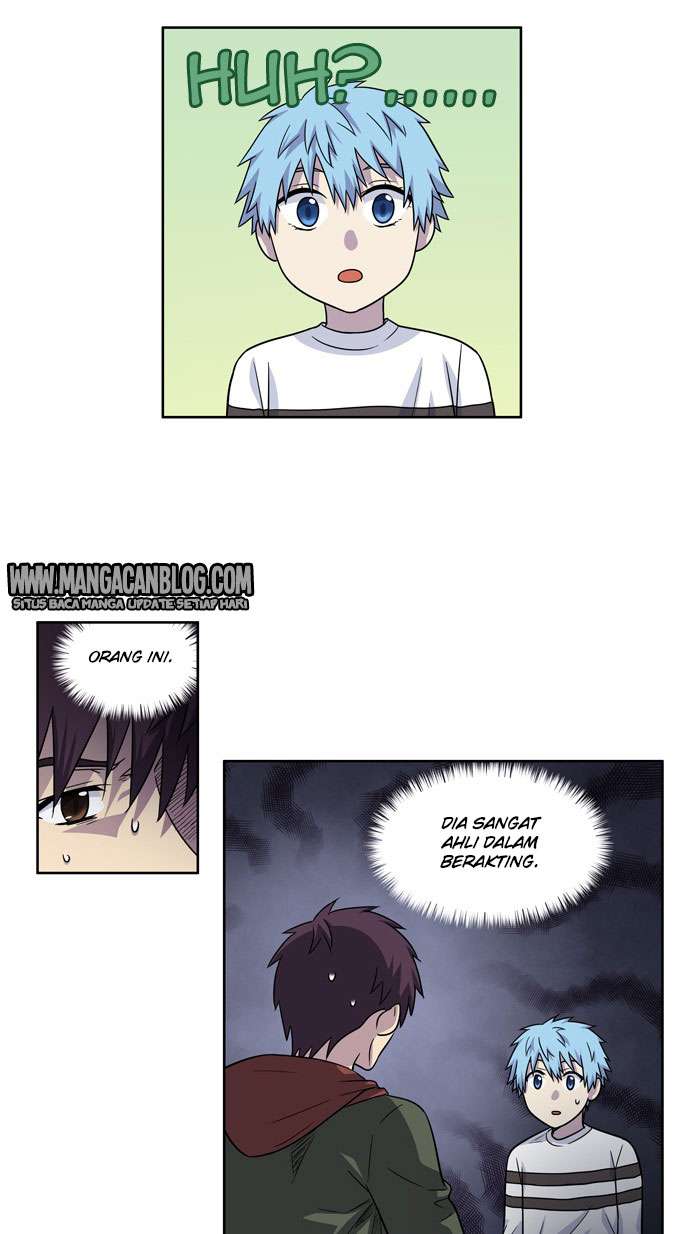 The Gamer Chapter 202 - halaman 12