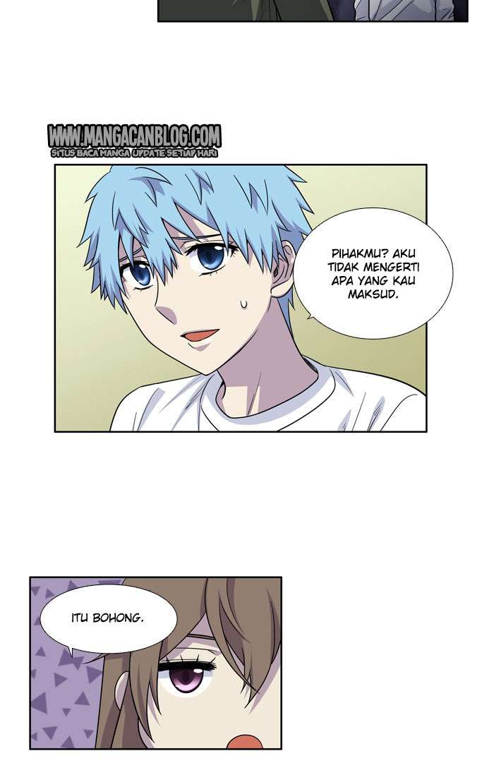 The Gamer Chapter 202 - halaman 13