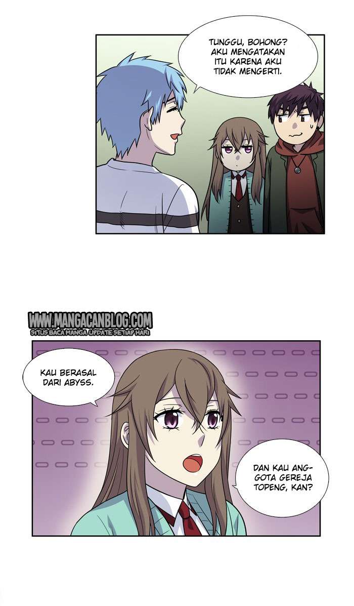 The Gamer Chapter 202 - halaman 14