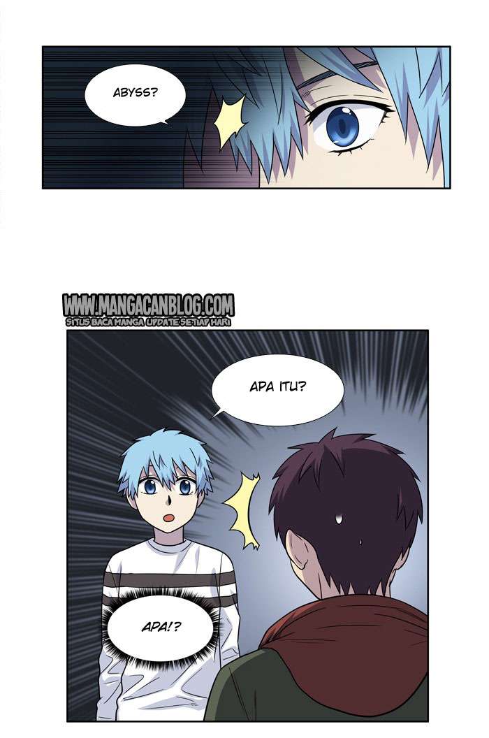The Gamer Chapter 202 - halaman 15