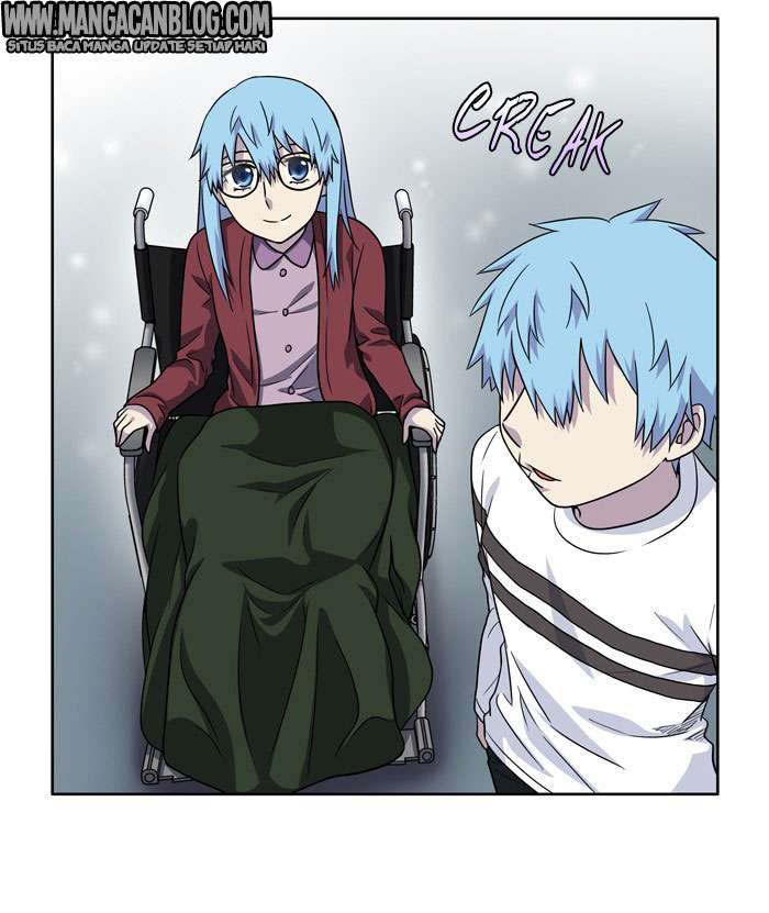 The Gamer Chapter 202 - halaman 17