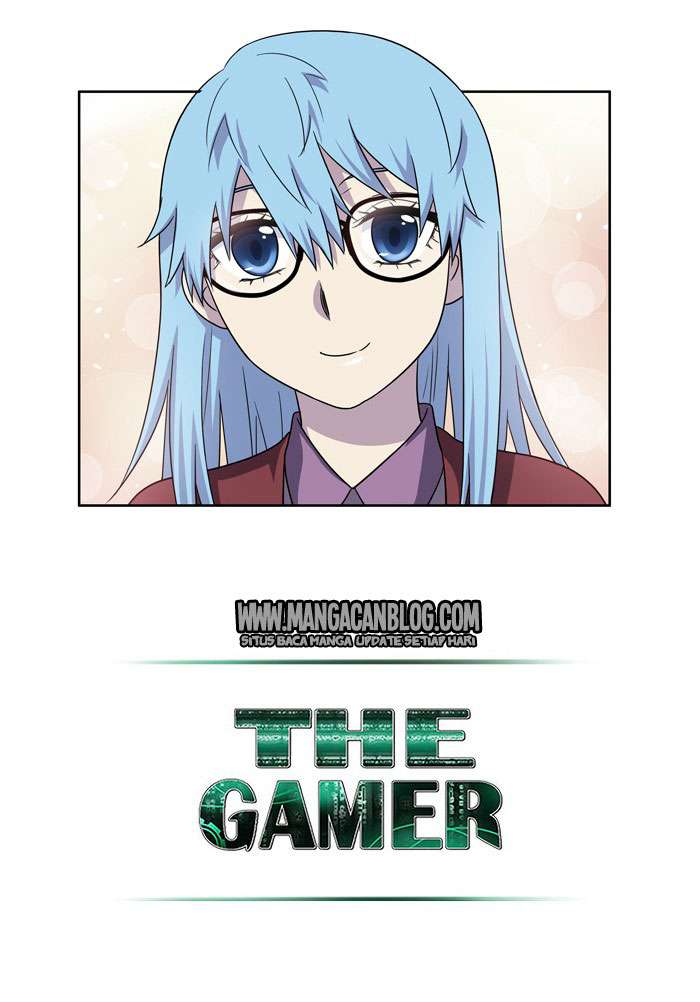 The Gamer Chapter 202 - halaman 18