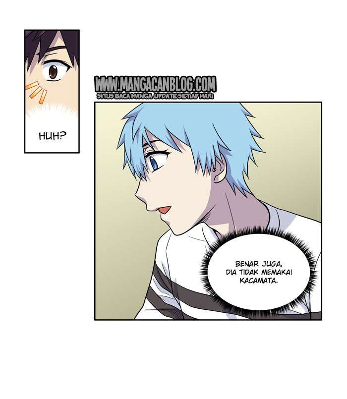 The Gamer Chapter 202 - halaman 19