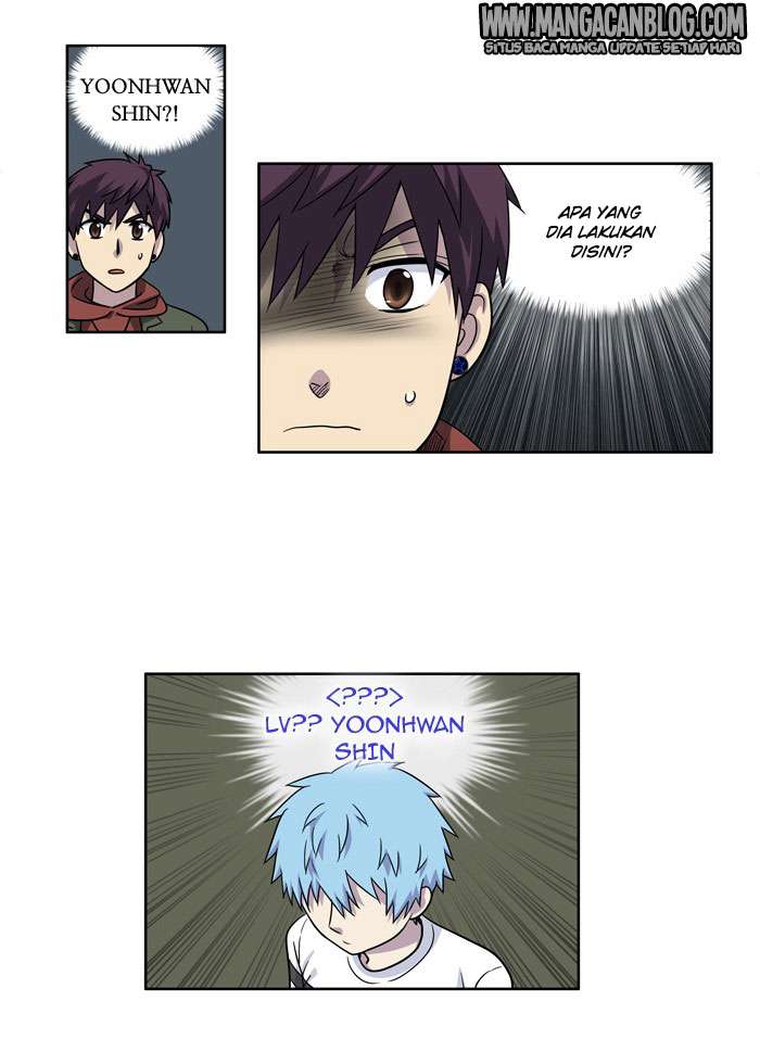 The Gamer Chapter 202 - halaman 2