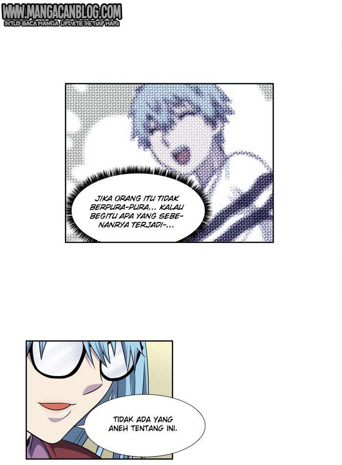 The Gamer Chapter 202 - halaman 25