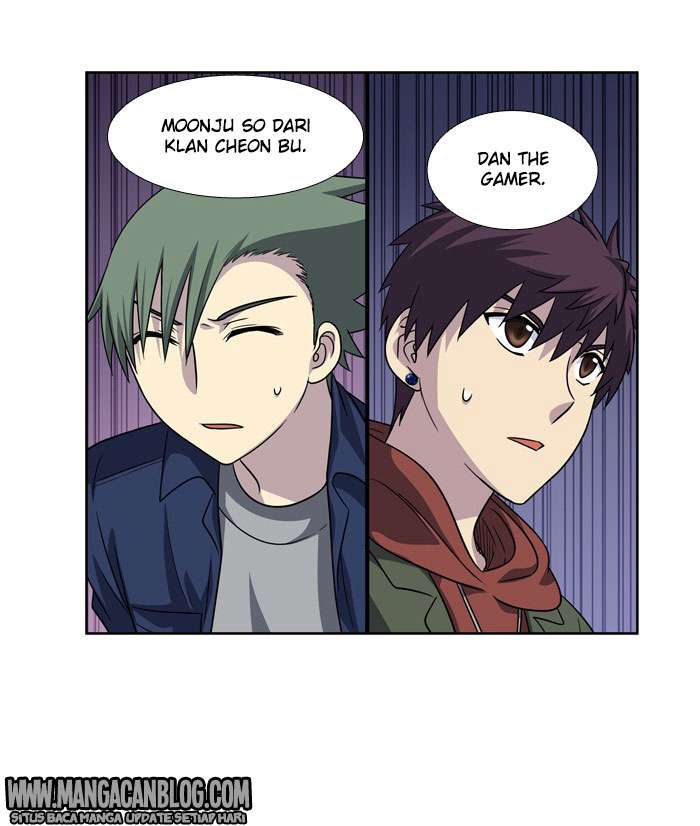 The Gamer Chapter 202 - halaman 26