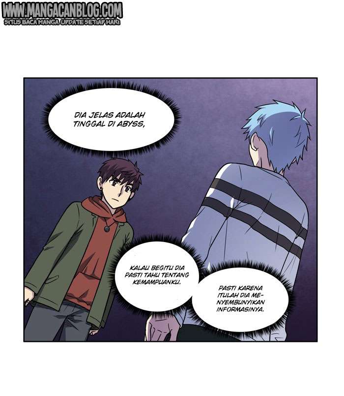 The Gamer Chapter 202 - halaman 3