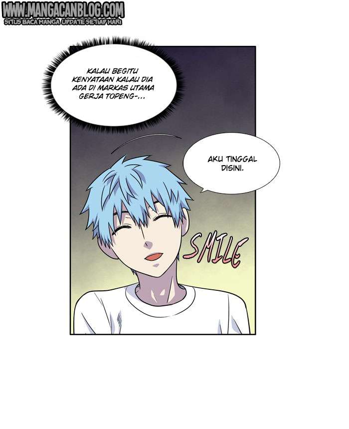 The Gamer Chapter 202 - halaman 4