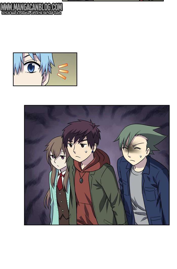 The Gamer Chapter 202 - halaman 6