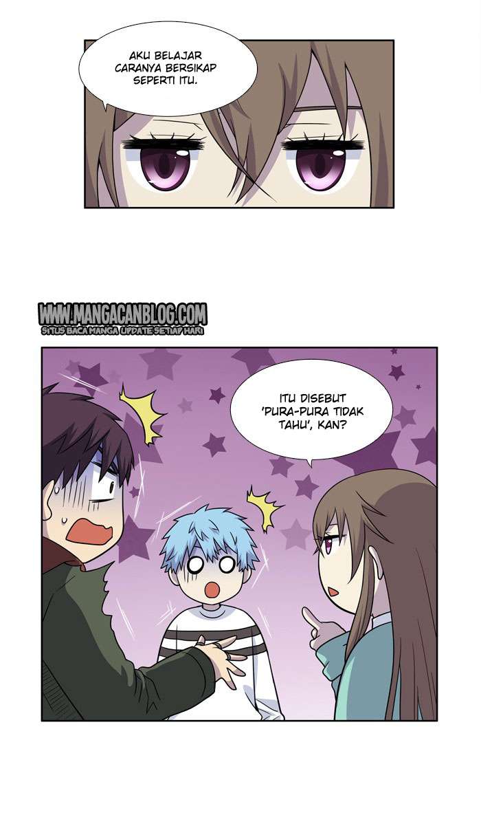 The Gamer Chapter 202 - halaman 9
