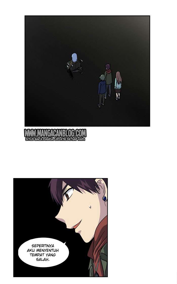 The Gamer Chapter 203 - halaman 13