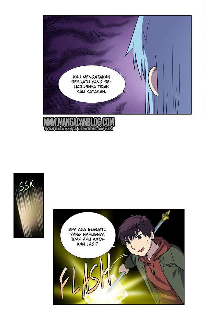 The Gamer Chapter 203 - halaman 14