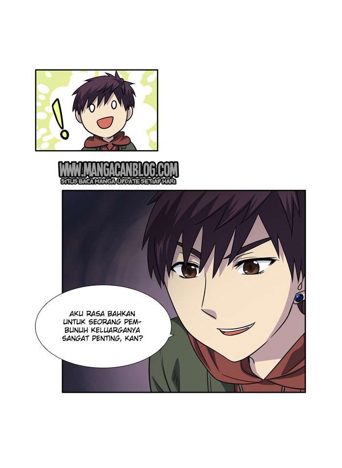 The Gamer Chapter 203 - halaman 15