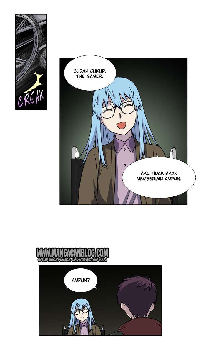 The Gamer Chapter 203 - halaman 16