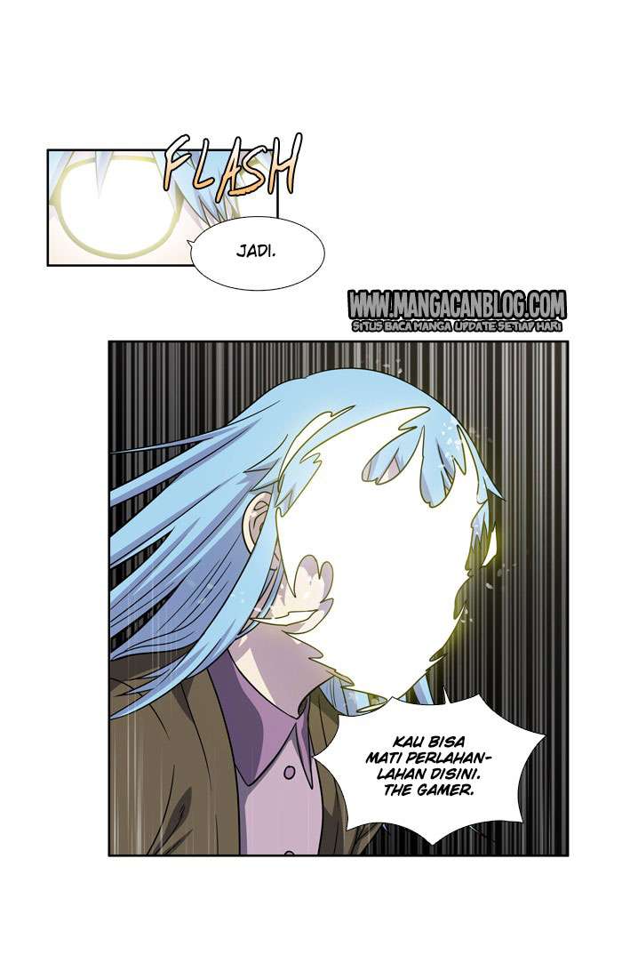 The Gamer Chapter 203 - halaman 17