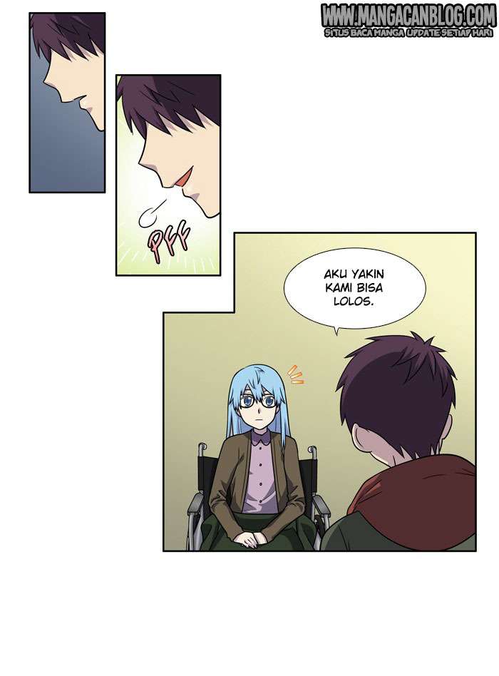The Gamer Chapter 203 - halaman 2