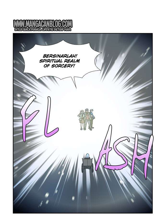 The Gamer Chapter 203 - halaman 20