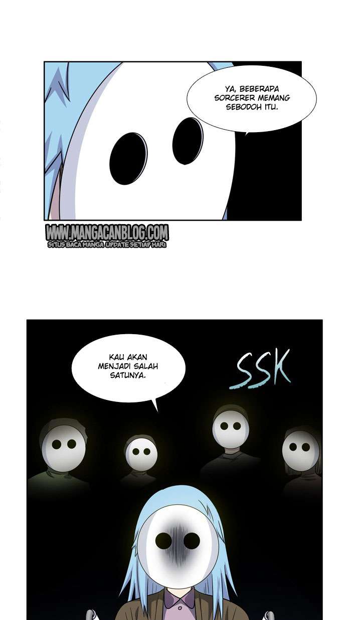The Gamer Chapter 203 - halaman 23