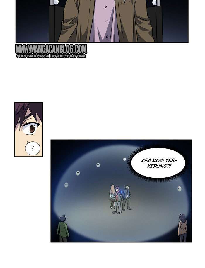 The Gamer Chapter 203 - halaman 24