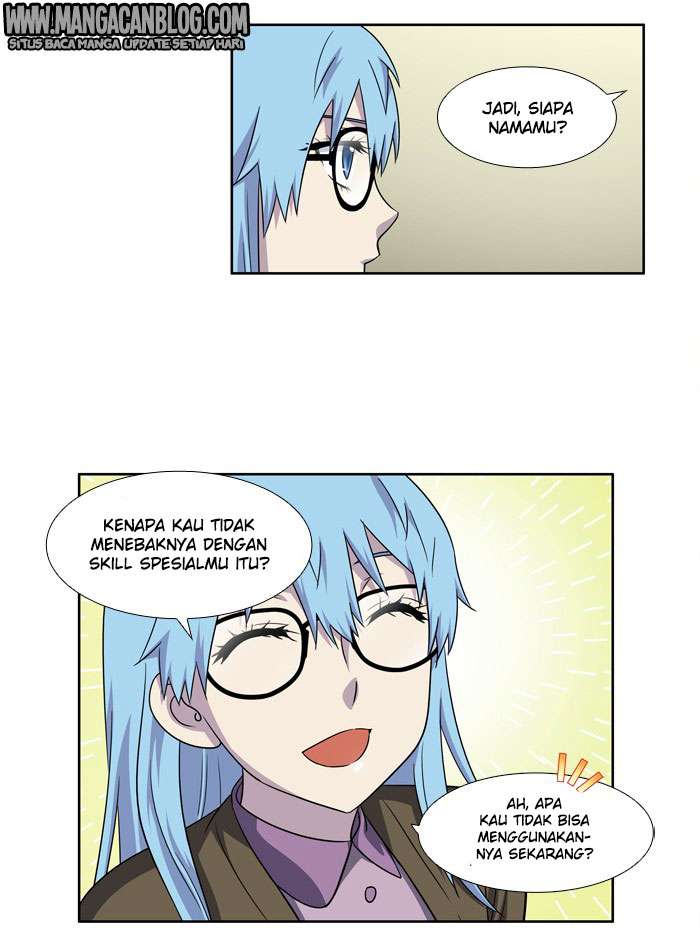 The Gamer Chapter 203 - halaman 4