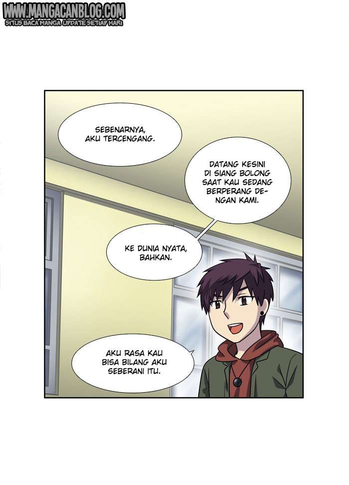 The Gamer Chapter 203 - halaman 5