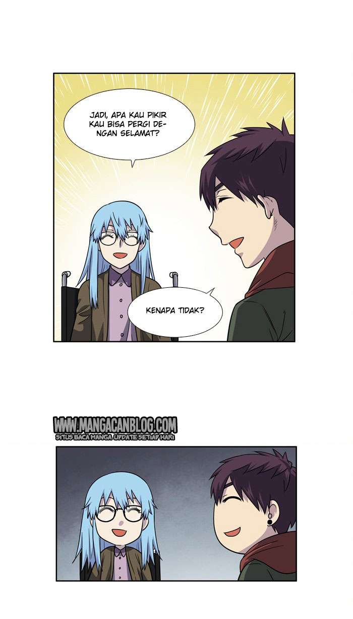 The Gamer Chapter 203 - halaman 7