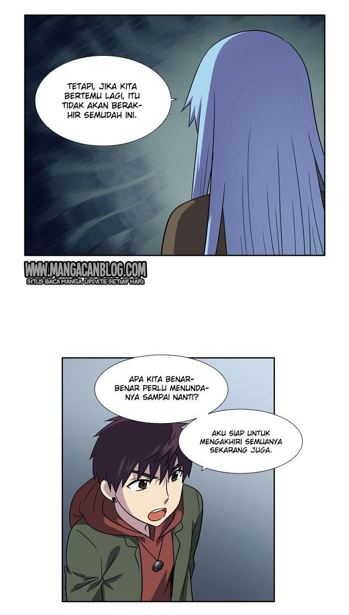 The Gamer Chapter 203 - halaman 9