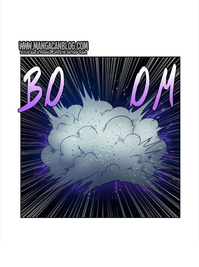 The Gamer Chapter 204 - halaman 10