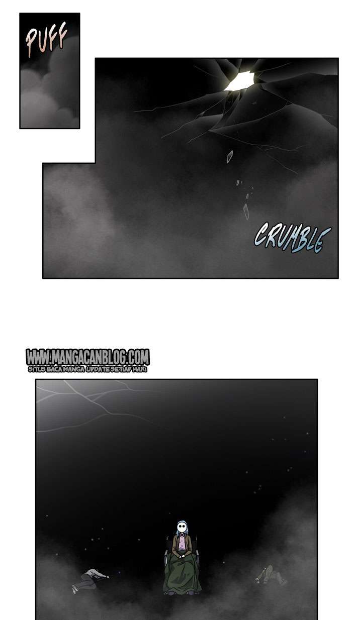 The Gamer Chapter 204 - halaman 11