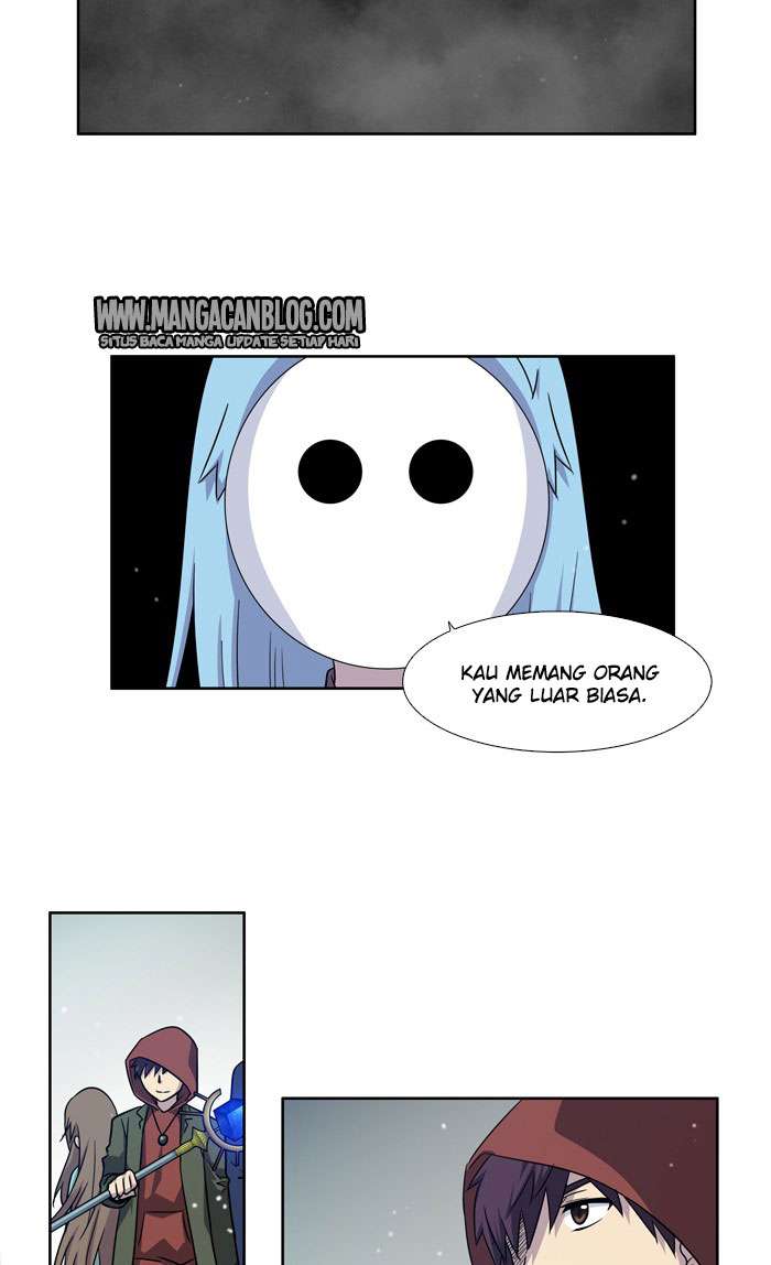 The Gamer Chapter 204 - halaman 12