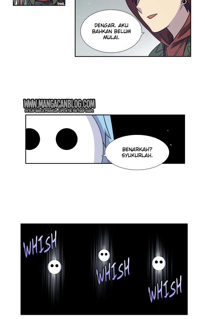 The Gamer Chapter 204 - halaman 13