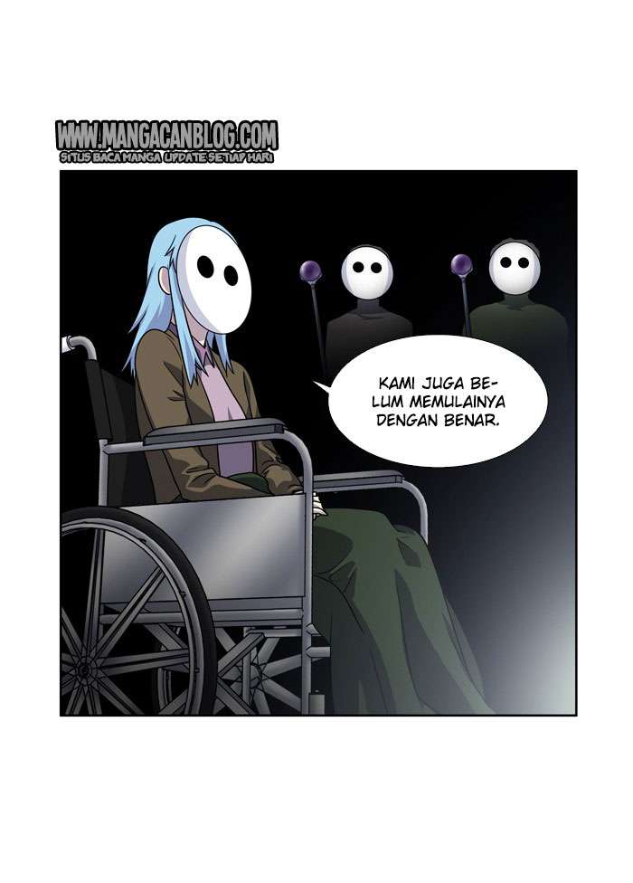 The Gamer Chapter 204 - halaman 14