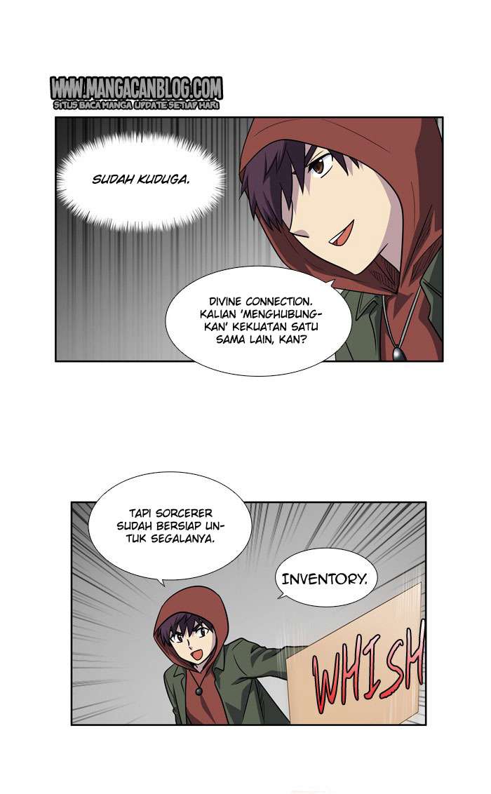The Gamer Chapter 204 - halaman 16
