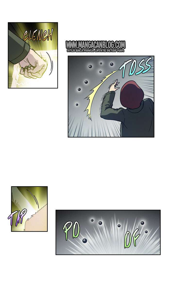 The Gamer Chapter 204 - halaman 17