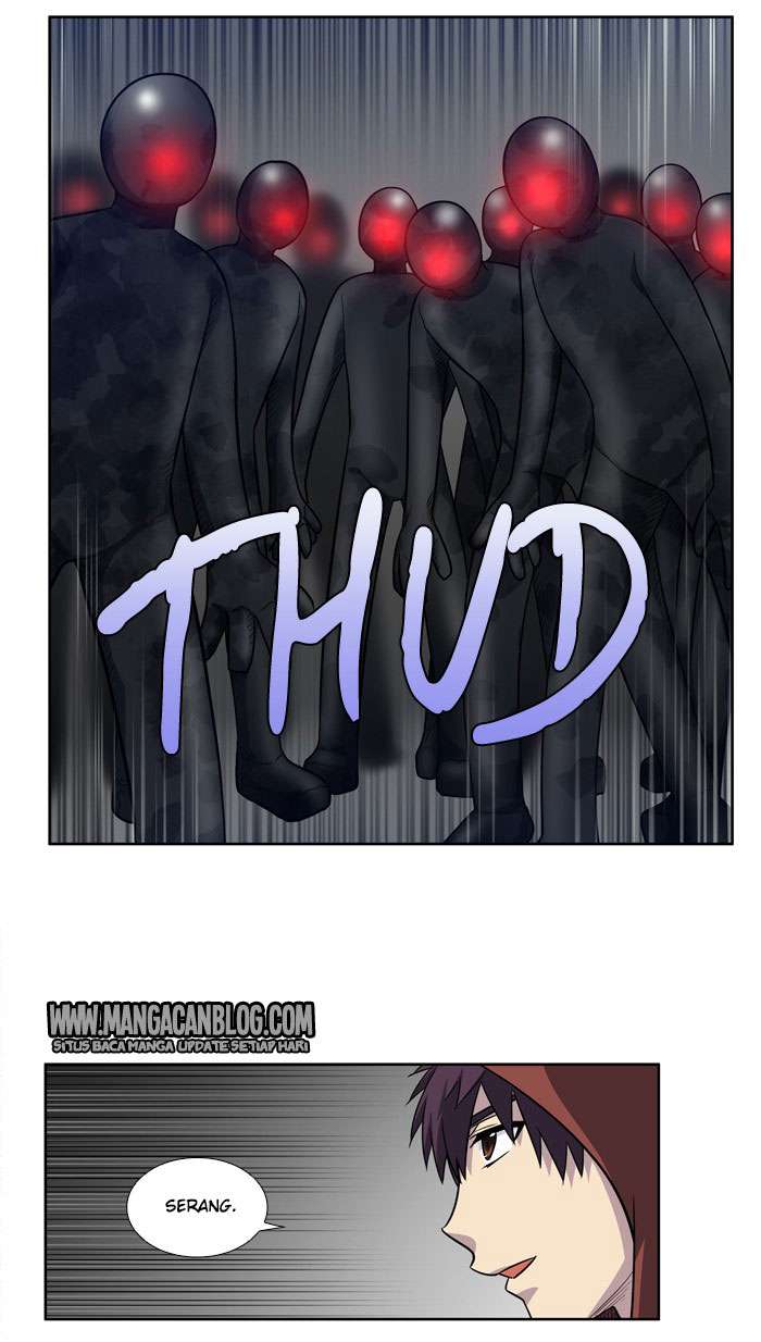The Gamer Chapter 204 - halaman 18