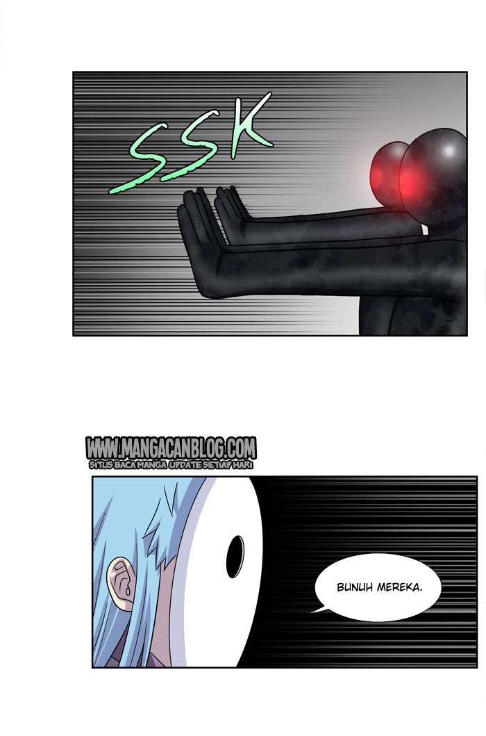 The Gamer Chapter 204 - halaman 19