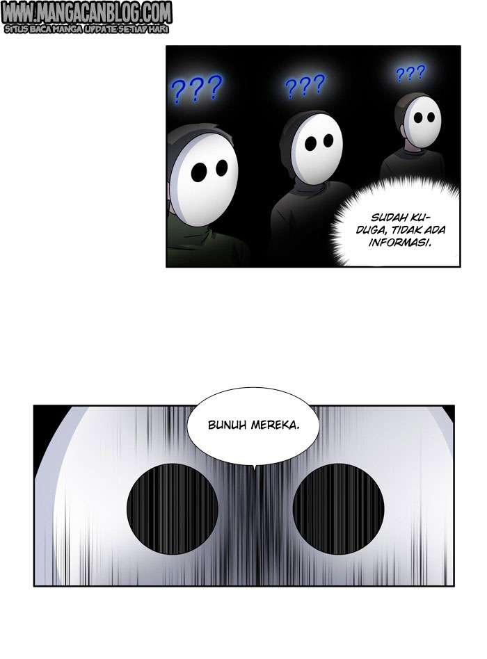 The Gamer Chapter 204 - halaman 2