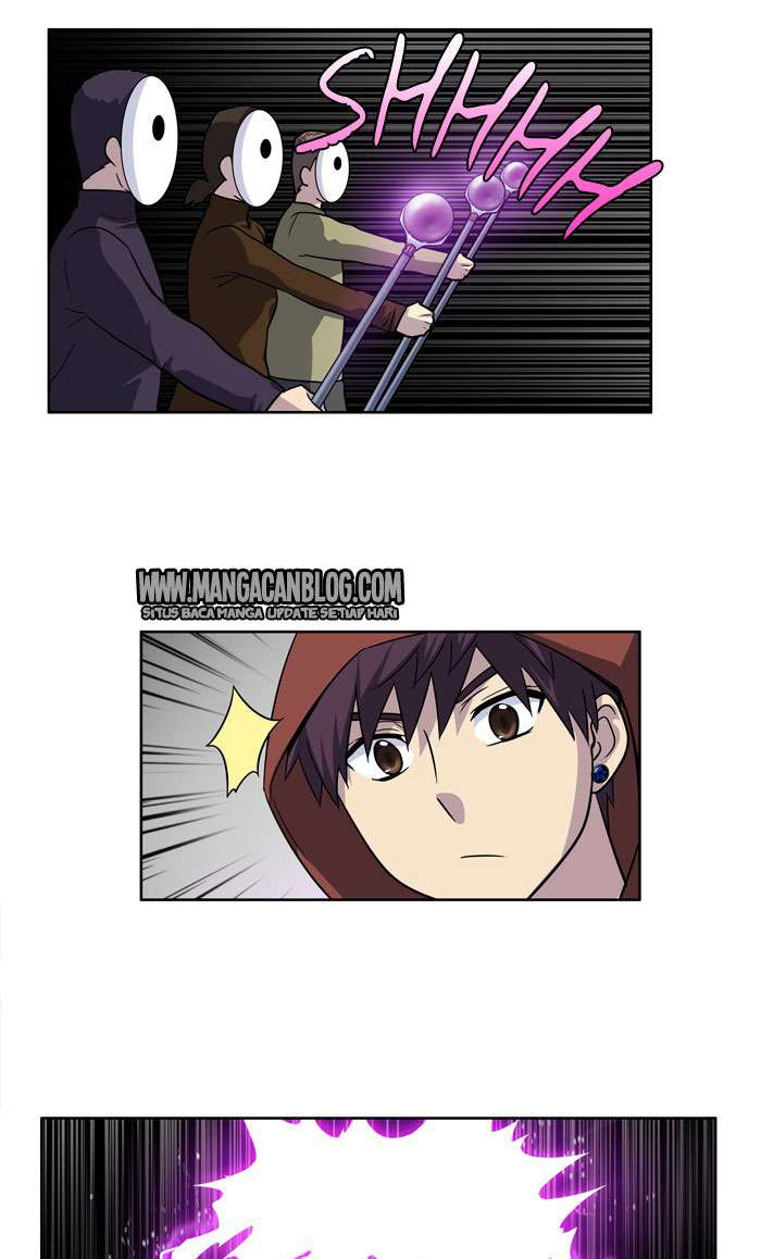 The Gamer Chapter 204 - halaman 20