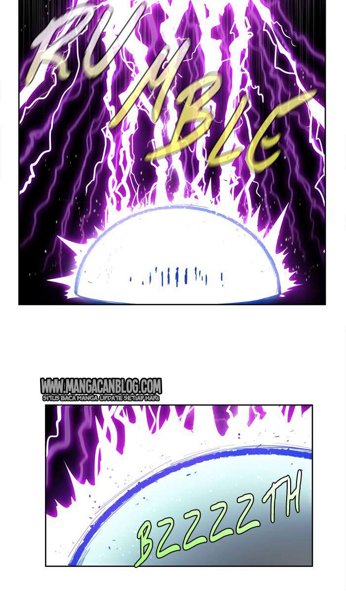 The Gamer Chapter 204 - halaman 21