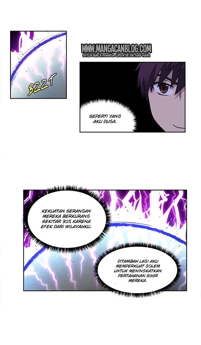 The Gamer Chapter 204 - halaman 22
