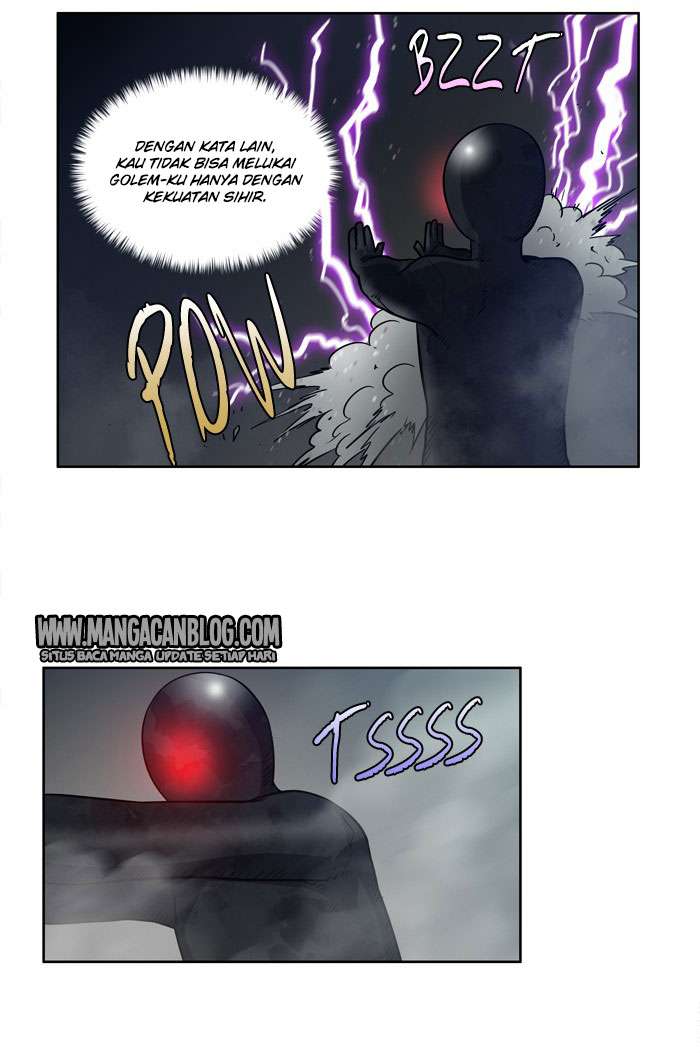 The Gamer Chapter 204 - halaman 23
