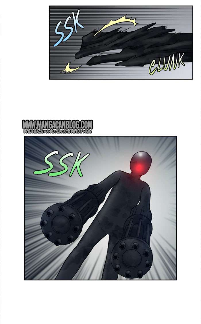 The Gamer Chapter 204 - halaman 24