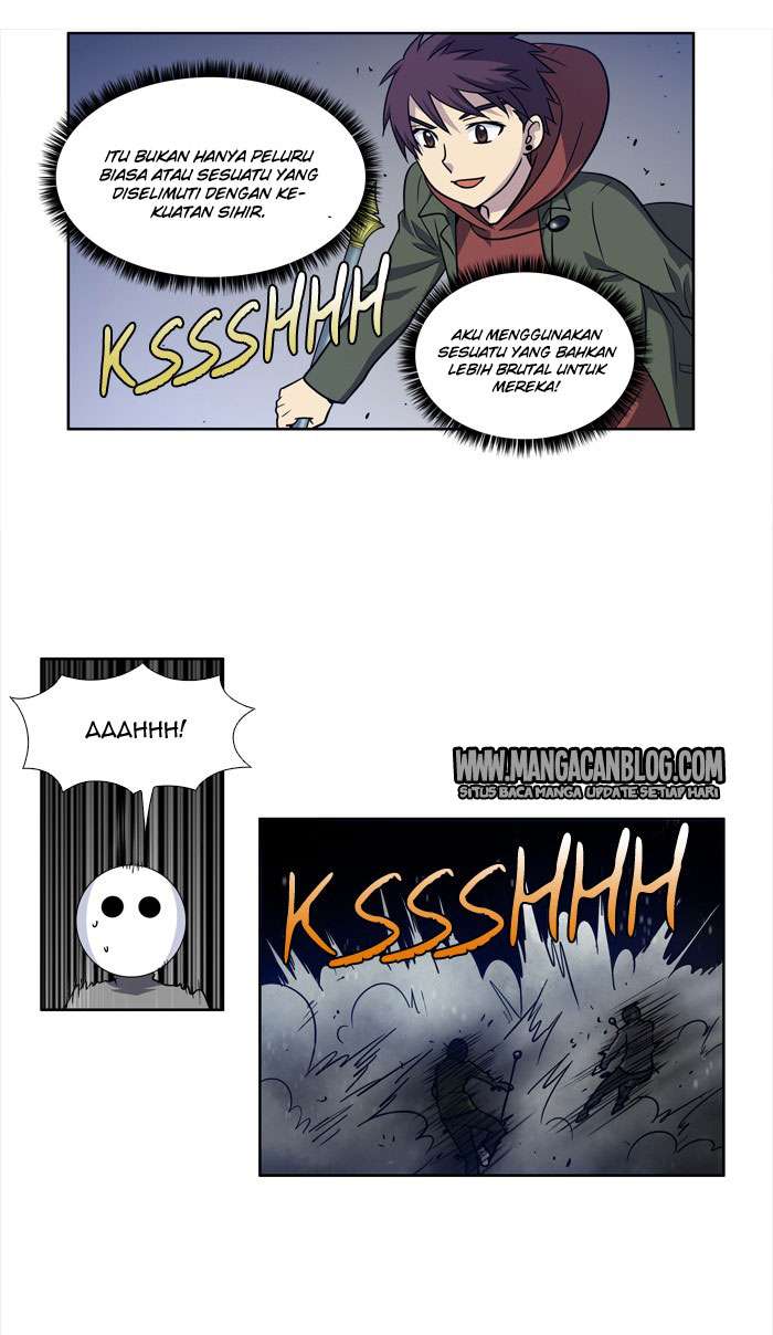 The Gamer Chapter 204 - halaman 26