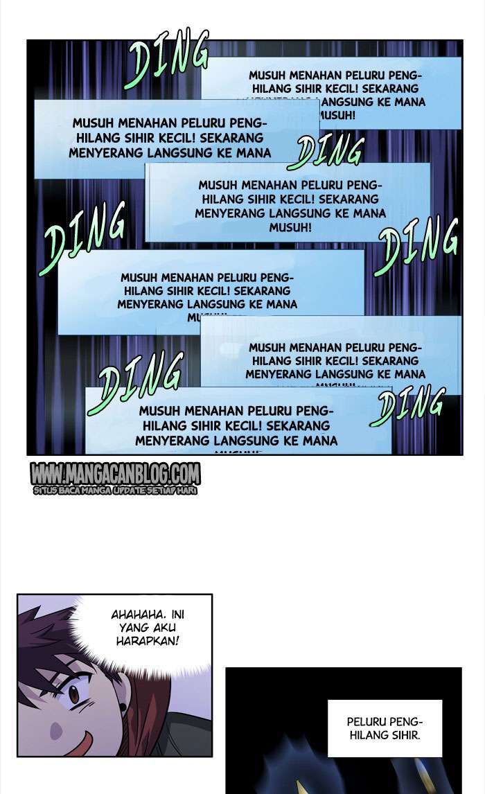 The Gamer Chapter 204 - halaman 27