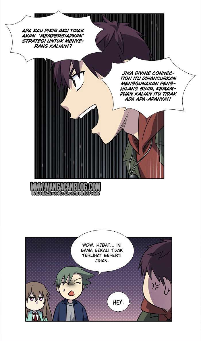 The Gamer Chapter 204 - halaman 29